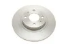 Тормозной диск BOSCH 0 986 478 343 (фото 4)