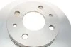 Диск тормозной BOSCH 0986478353 (фото 4)