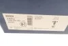 Диск тормозной BOSCH 0986478353 (фото 6)