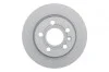 Тормозной диск BOSCH 0 986 478 421 (фото 4)