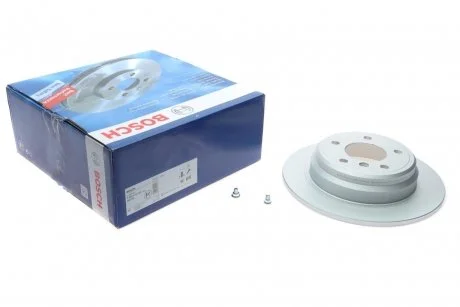 Тормозной диск BOSCH 0 986 478 425