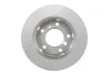 Диск тормозной MB SPRINTER, VW LT 28-35, задн. BOSCH 0986478433 (фото 3)