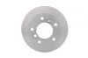 Диск тормозной MB SPRINTER, VW LT 28-35, задн. BOSCH 0986478433 (фото 4)