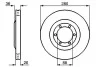 BOSCH диск гальм.передн.(280*26) вентил.OPEL Frontera,Monterey  (без ABS) 0986478437
