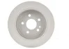 Тормозной диск BOSCH 0 986 478 469 (фото 3)