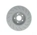 Тормозной диск BOSCH 0 986 478 471 (фото 4)