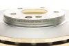 Тормозной диск BOSCH 0 986 478 474 (фото 4)