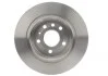 Тормозной диск BOSCH 0 986 478 478 (фото 3)