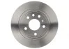 Тормозной диск BOSCH 0 986 478 478 (фото 4)