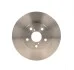 Гальмівний диск TOYOTA Rav4 2,0 F "94-"00 BOSCH 0 986 478 490 (фото 3)