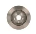 Гальмівний диск TOYOTA Rav4 2,0 F "94-"00 BOSCH 0 986 478 490 (фото 4)