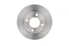Диск тормозной BOSCH 0986478492 (фото 4)