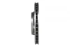 BOSCH VOLVO Диск тормозной S40, V40 -04 Mitsubishi Carisma 98- 0986478493