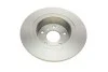 Диск тормозной BOSCH 0986478497 (фото 11)
