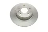 Диск тормозной BOSCH 0986478497 (фото 7)