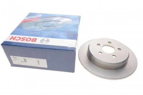 Гальмівний диск BOSCH 0 986 478 514