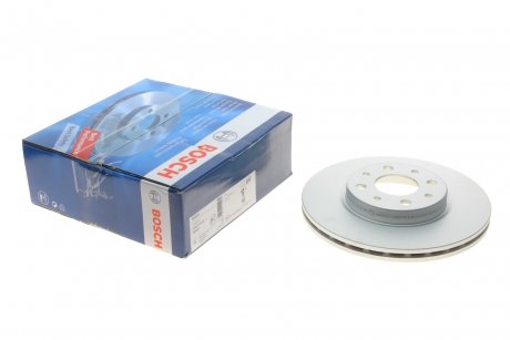 Тормозной диск BOSCH 0 986 478 515 (фото 1)