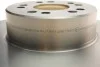 Гальмівний диск MB W140 F - кр. 1 шт BOSCH 0 986 478 527 (фото 3)