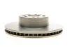 Гальмівний диск MB W140 F - кр. 1 шт BOSCH 0 986 478 527 (фото 5)