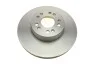 Гальмівний диск MB W140 F - кр. 1 шт BOSCH 0 986 478 527 (фото 6)