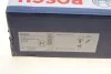 Гальмівний диск MB W140 F - кр. 1 шт BOSCH 0 986 478 527 (фото 9)