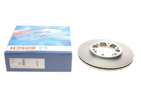 Тормозной диск BOSCH 0 986 478 532