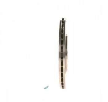 Тормозной диск BOSCH 0 986 478 542