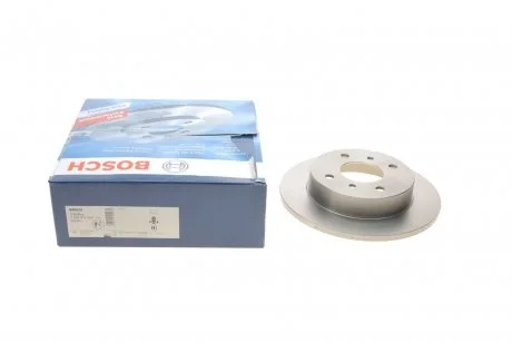 Тормозной диск BOSCH 0 986 478 564