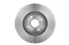 Тормозной диск BOSCH 0 986 478 578 (фото 3)