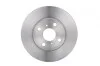 Тормозной диск BOSCH 0 986 478 578 (фото 4)