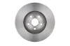 TOYOTA Тормозной диск передн. Avensis 1.6-2.0 97- BOSCH 0986478583 (фото 3)
