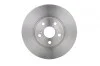 TOYOTA Тормозной диск передн. Avensis 1.6-2.0 97- BOSCH 0986478583 (фото 4)
