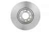 Тормозной диск BOSCH 0 986 478 588 (фото 3)