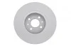 Гальмівний диск RENAULT Clio II/Kangoo/Laguna/Nevada/Megane/Captur/Dokker/Lodgy \'\'F BOSCH 0 986 478 590 (фото 3)