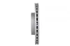 BOSCH RENAULT Диск тормозной передн.Laguna 1.8I-2.0I,2.2D 95- 0986478598