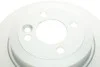 Тормозной диск BOSCH 0 986 478 601 (фото 4)