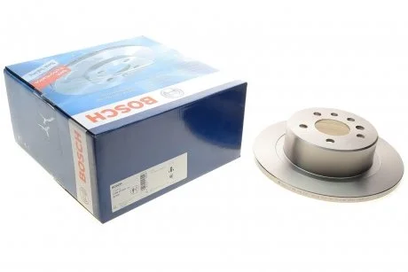 Тормозной диск BOSCH 0 986 478 609