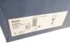 Тормозной диск BOSCH 0 986 478 613 (фото 2)