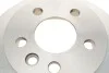 Тормозной диск BOSCH 0 986 478 613 (фото 6)