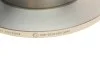 Тормозной диск BOSCH 0 986 478 615 (фото 3)