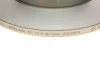 Тормозной диск BOSCH 0 986 478 615 (фото 4)