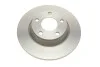 Тормозной диск BOSCH 0 986 478 615 (фото 7)