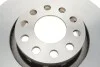 Тормозной диск BOSCH 0 986 478 617 (фото 5)