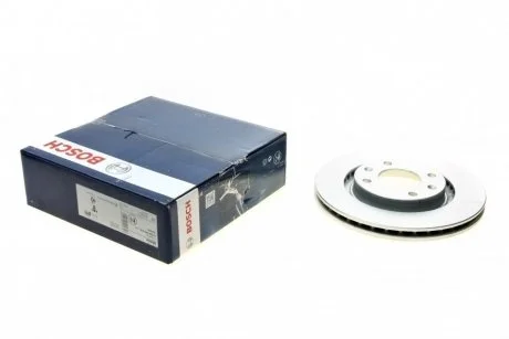 Диск гальмівний BOSCH 0986478618