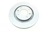 Диск гальмівний BOSCH 0986478618 (фото 6)