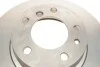 Диск тормозной BMW, передн. вент. BOSCH 0986478622 (фото 6)