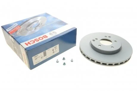 Гальмiвний диск BOSCH 0986478624