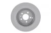 Тормозной диск BOSCH 0 986 478 628 (фото 3)