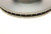 Тормозной диск BOSCH 0986478632 (фото 4)