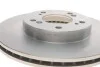 Гальмівний диск HONDA CR-V/HR-V/Integra Type R/Legend/Prelude/Shuttle \'\'F BOSCH 0 986 478 667 (фото 2)